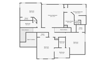 1422 Benbrooke Rdg NW, Acworth, GA 30101