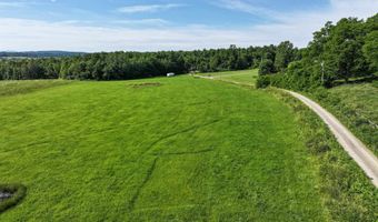 1497 Middle Rd, Bridport, VT 05734