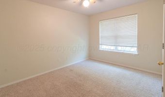 6364 Suncrest Way, Amarillo, TX 79124
