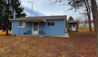 265 MCCOY Dr, Augusta, WV 26704