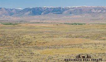 Cumberland Rd, Clark, WY 82435