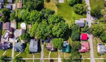 227 College Ave, Ashland, OH 44805
