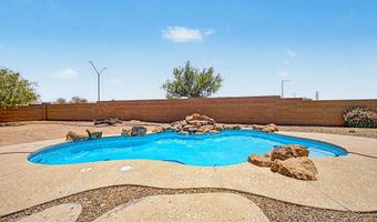 29601 W COLUMBUS Ave, Buckeye, AZ 85396