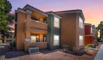 8101 W Flamingo Rd 2113, Las Vegas, NV 89147