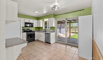 2413 N Webster Rd, Central, AZ 85531