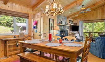 479 Old Dummy Line, Balsam, NC 28707