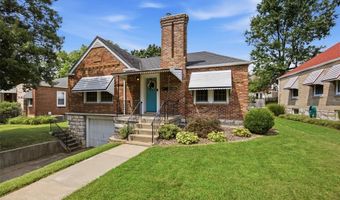 9131 Lucia Dr, Affton, MO 63123