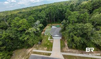 1824 Mary Jane Dr, Bay Minette, AL 36507