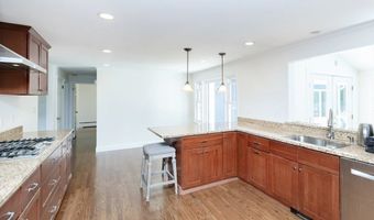 64 Princeton Ave, Andover, MA 01810