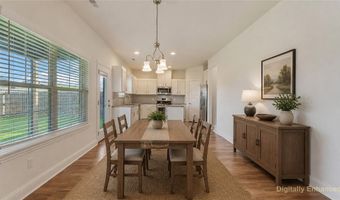 5805 SW Gentle Winds Ave, Bentonville, AR 72713