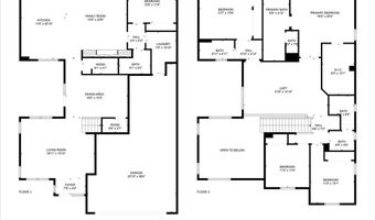 1662 Ravanusa Dr, Henderson, NV 89052