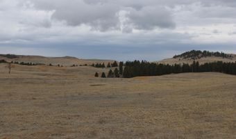 Tract 5 Lone Elk Ranch, Alva, WY 82711