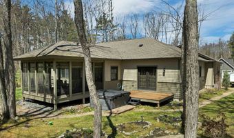 4 Colton Ln, Center Harbor, NH 03226