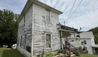 260 E Center St, Beattyville, KY 41311