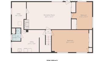 10228 HATHERLEIGH Dr, Bethesda, MD 20814