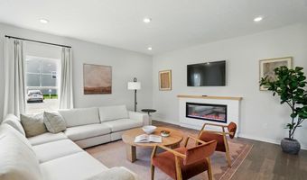 5 Walnut Mill Way Plan: Stamford, Ashville, OH 43103