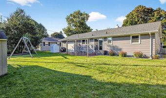 1025 W ROBERTS Ave, Appleton, WI 54914