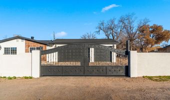 5726 Wood Rd SW, Albuquerque, NM 87105