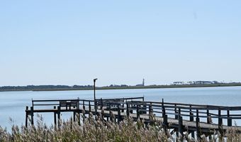 13 BAY VIEW Ln Lot 13, Atlantic, VA 23303