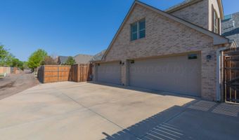 7701 PEBBLEBROOK Dr, Amarillo, TX 79119