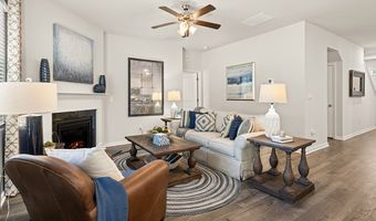 903 Innisbrook Dr Plan: Elle, Evans, GA 30809