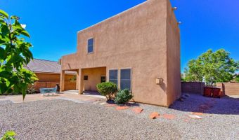 1244 GOODWIN Dr, Bernalillo, NM 87004