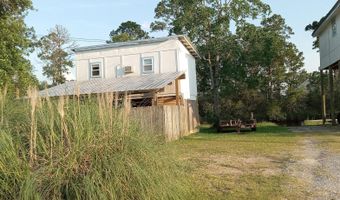4021 Sailfish St, Bay St. Louis, MS 39520