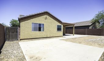 3666 N FRENCH Pl, Casa Grande, AZ 85122