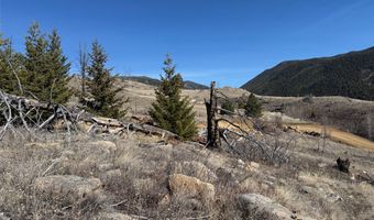 83 Nursery Creek Rd, Boulder, MT 59632