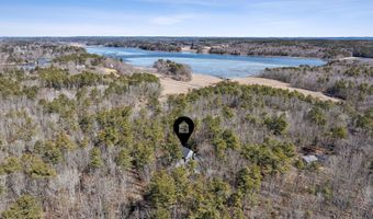 54 Stone Tree Rd, Arrowsic, ME 04530