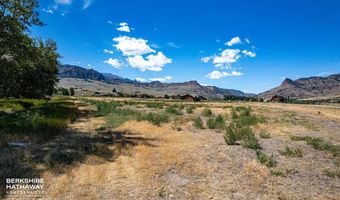 58 Big Creek Dr, Cody, WY 82414