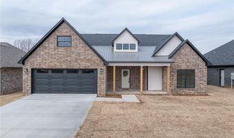 509 Waggoner Ln, Barling, AR 72923