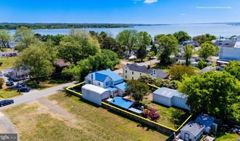 7215 BENEDICT Ave, Benedict, MD 20612