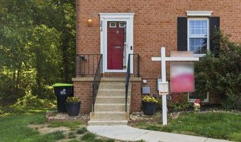 3614 MARPAT Dr S, Abingdon, MD 21009