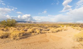 00 Wickenburg North Rnch, Congress, AZ 85332
