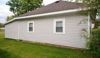 117 E North St, Albion, MI 49224