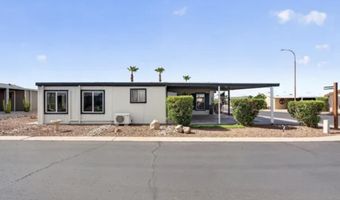 3700 S Ironwood Dr #7, Apache Junction, AZ 85120