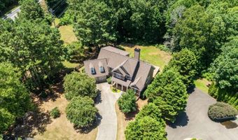 8805 Saddle Trl, Ball Ground, GA 30107