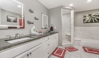 4639 S HUGHES St, Amarillo, TX 79110