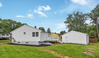 404 CROCKER St, Bel Air, MD 21014