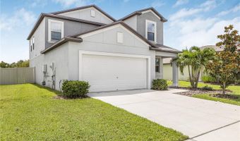 5149 WHITE CHICORY Dr, Apollo Beach, FL 33572