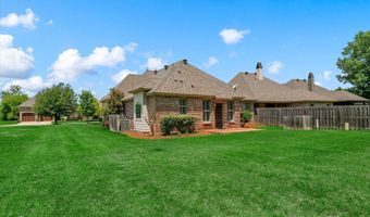 4704 Taldon Ln, Benton, LA 71006
