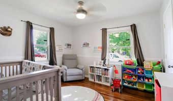 70 S 5th Ave, Beech Grove, IN 46107
