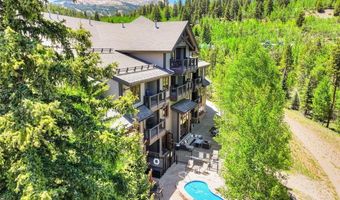 50 Mountain Thunder Dr 1102, Breckenridge, CO 80424