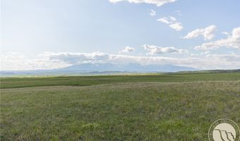 15 Sage Trl, Big Timber, MT 59011