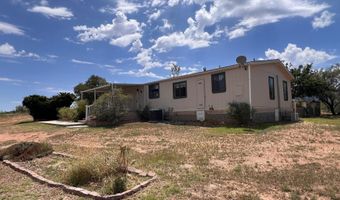 25320 E Tonopah Trl, Benson, AZ 85602