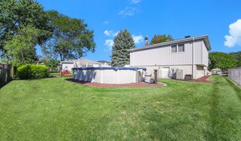 12132 S James Dr, Alsip, IL 60803