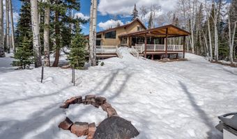 322 N Aoki Michi, Brian Head, UT 84719