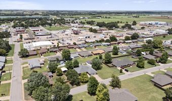 418 Magnolia, Alva, OK 73717
