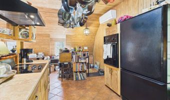 1000 Coon Fork Rd, Arnoldsburg, WV 25234